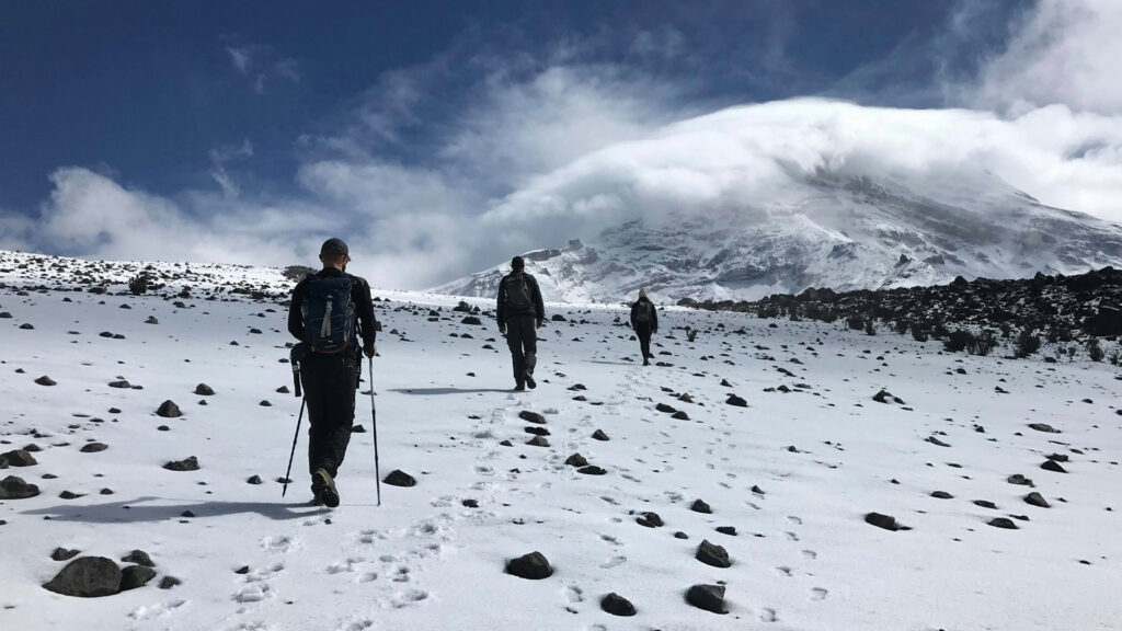 Kilimanjaro_Trekking