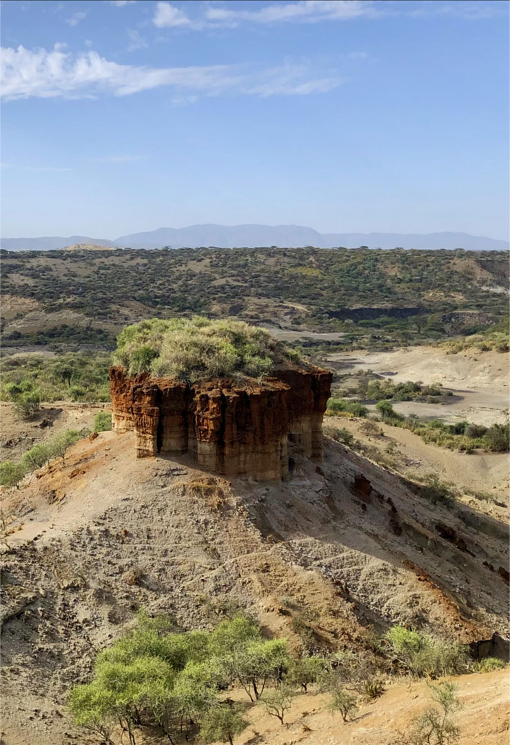 Olduvai_Gorge