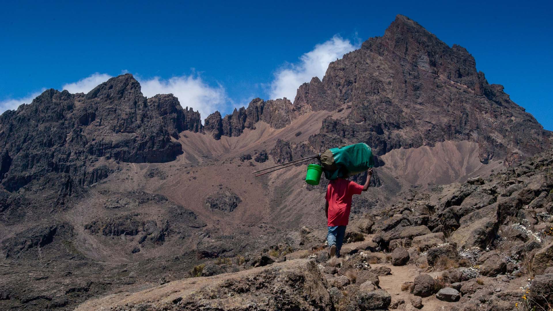 Rongai_trekking